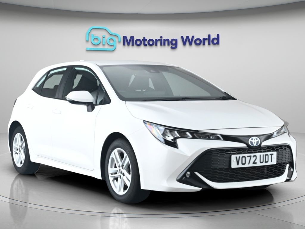 Corolla