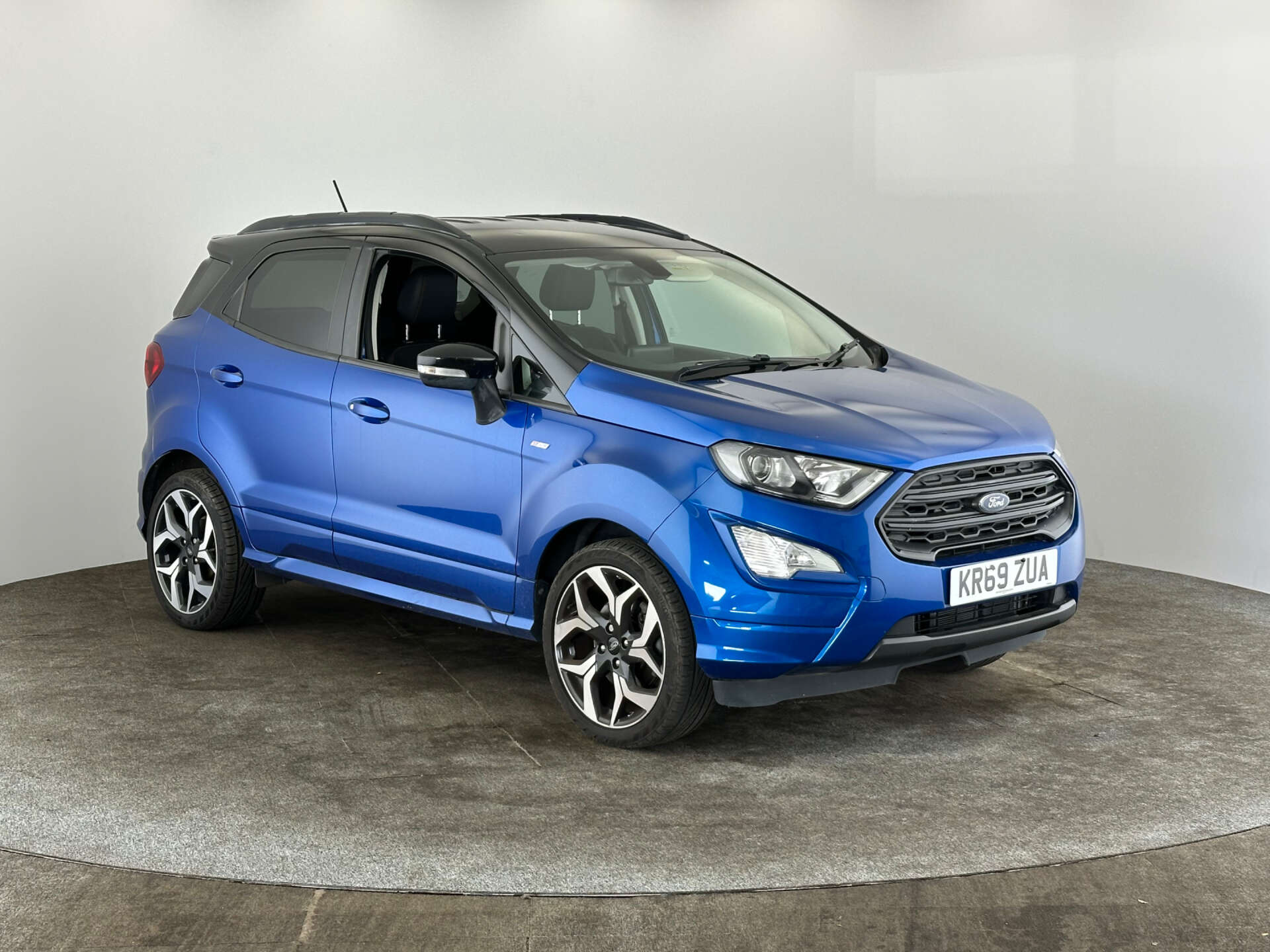 EcoSport