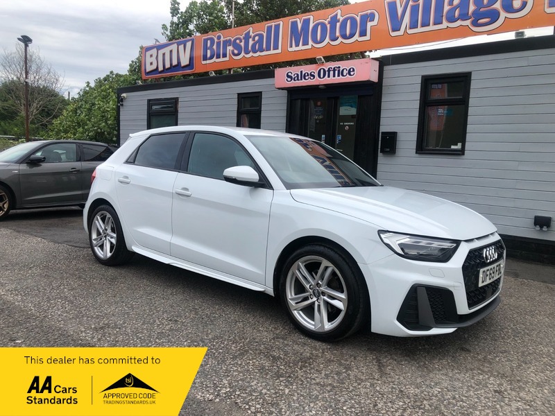A1 Sportback