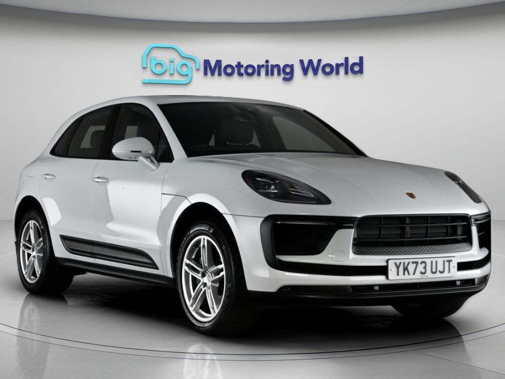 Macan