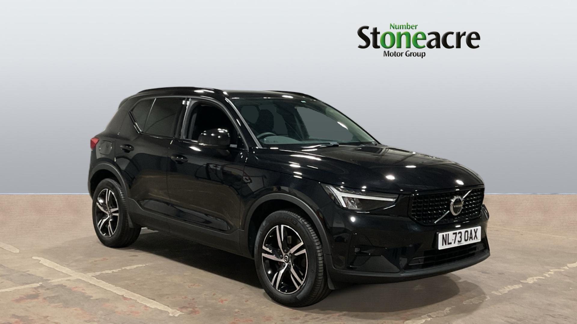 Xc40