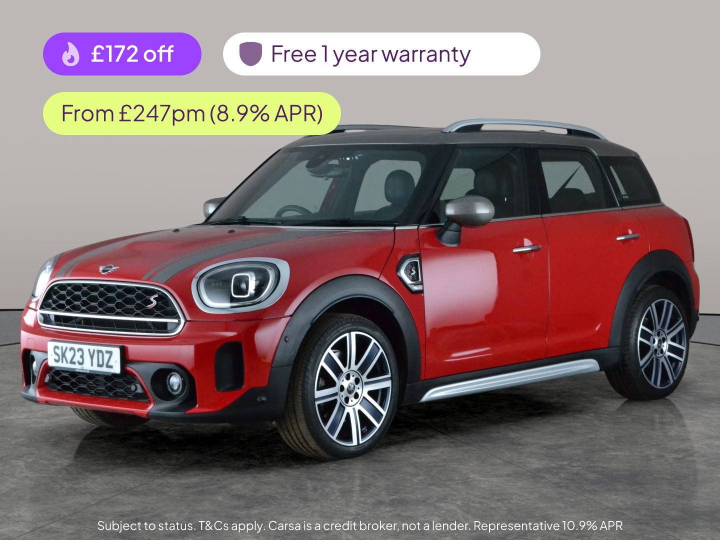 Countryman