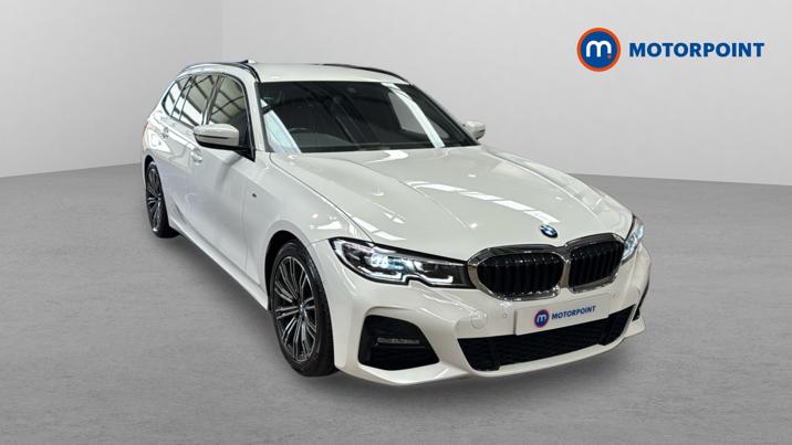 3 Series Touring