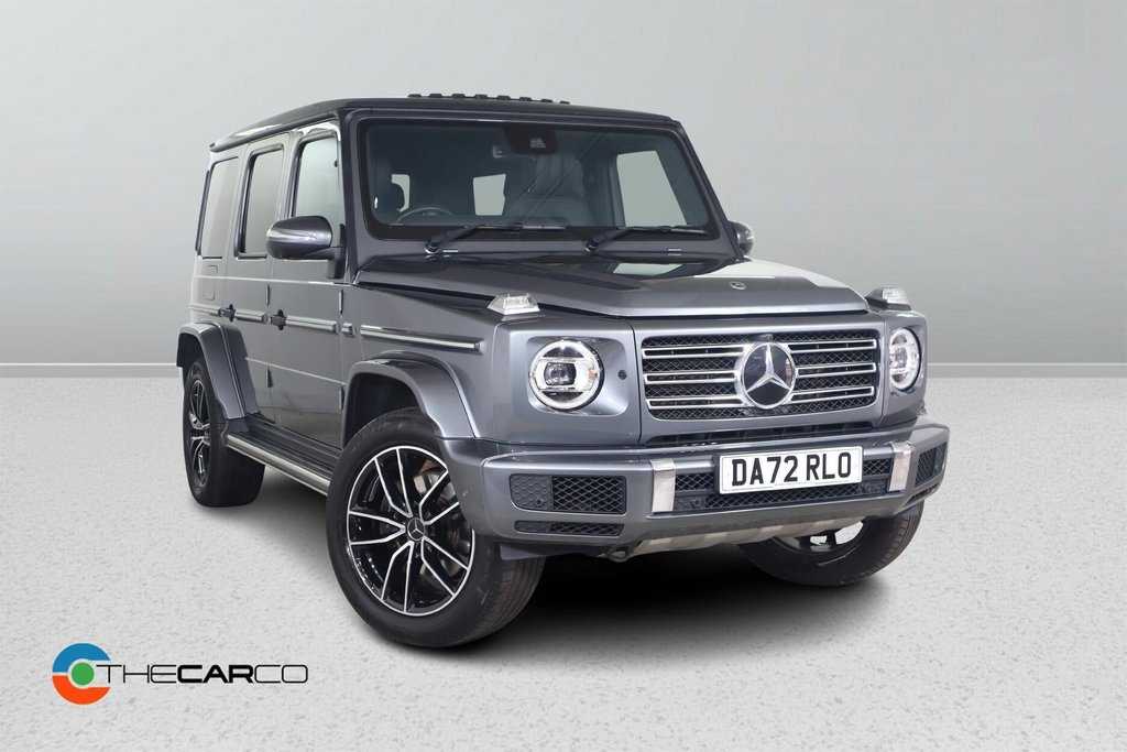 G Class