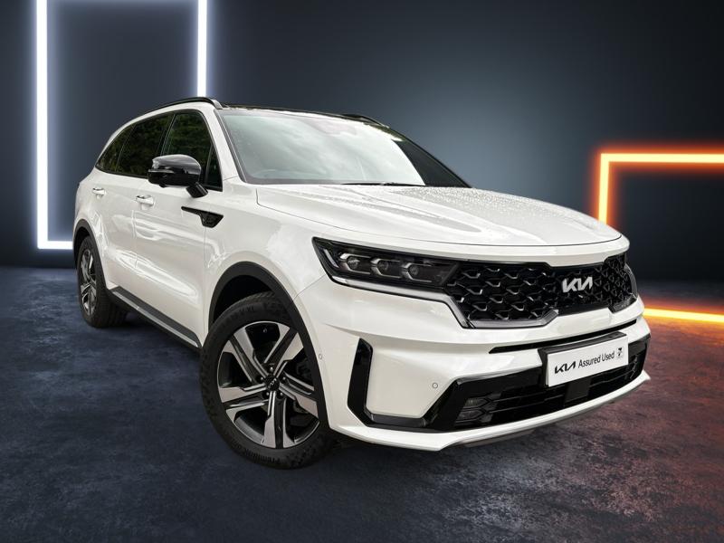 Sorento