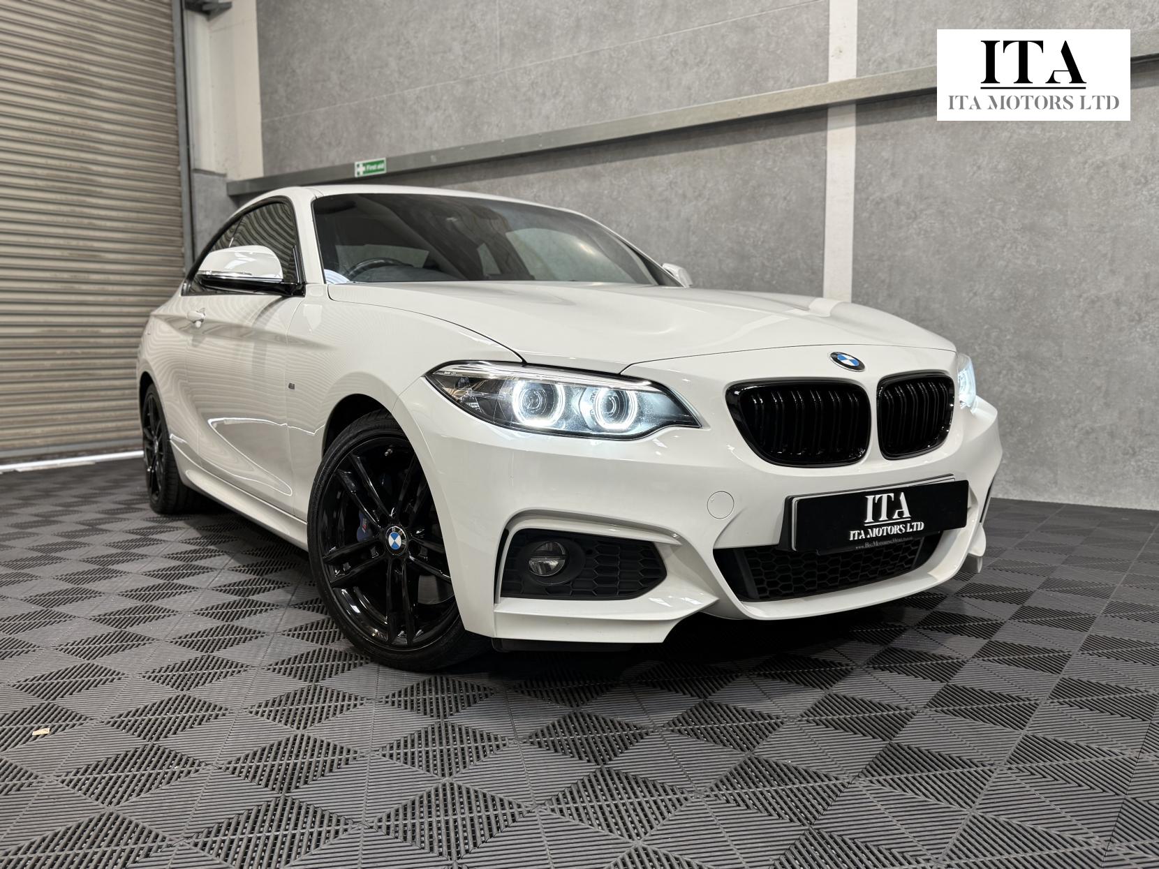 2 Series