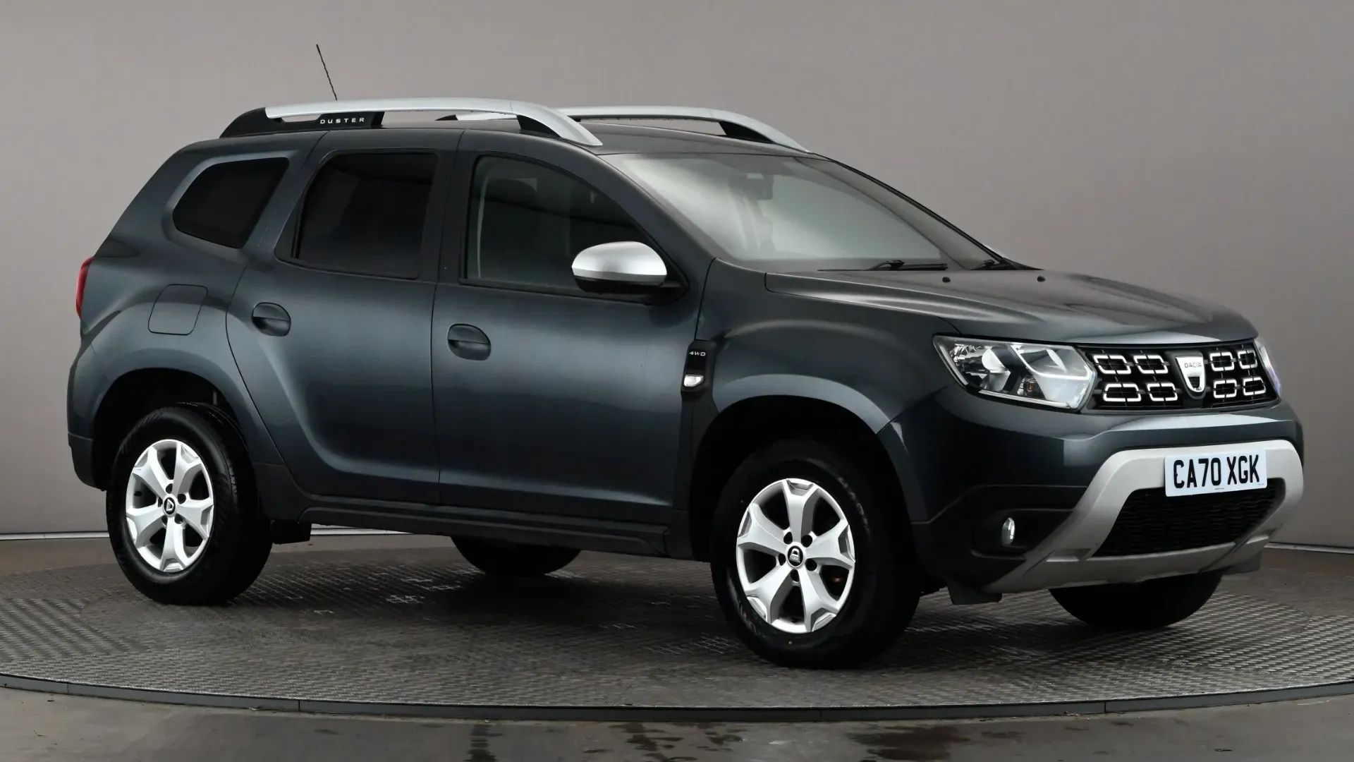 Duster