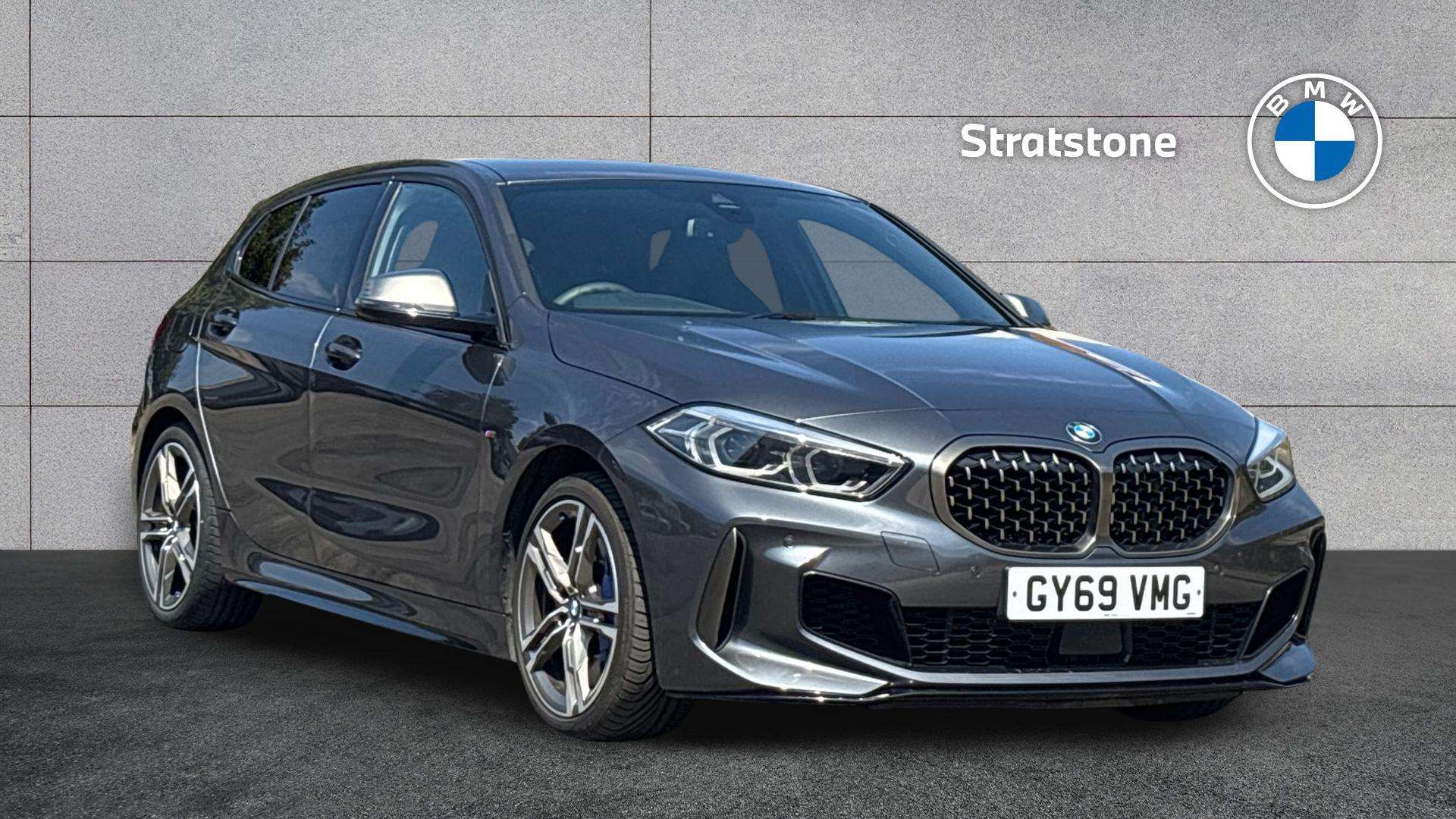 M135i