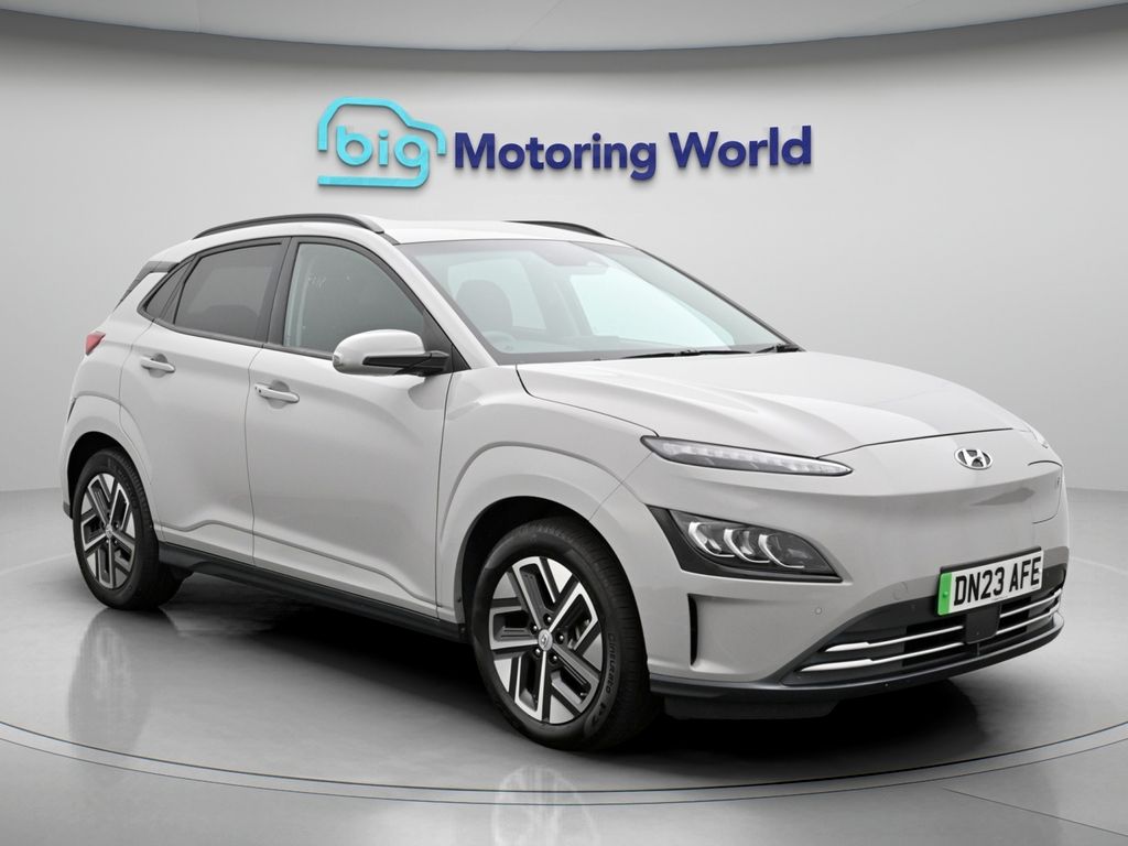 Kona Electric