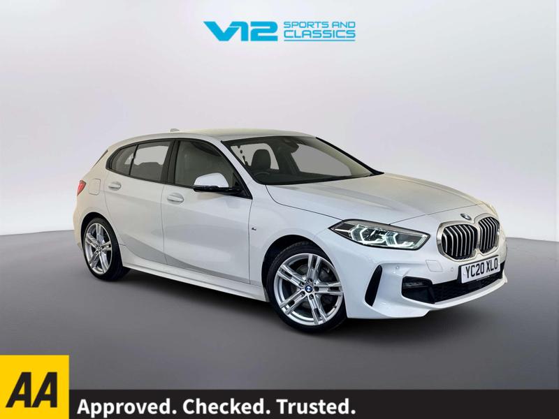 1 Series