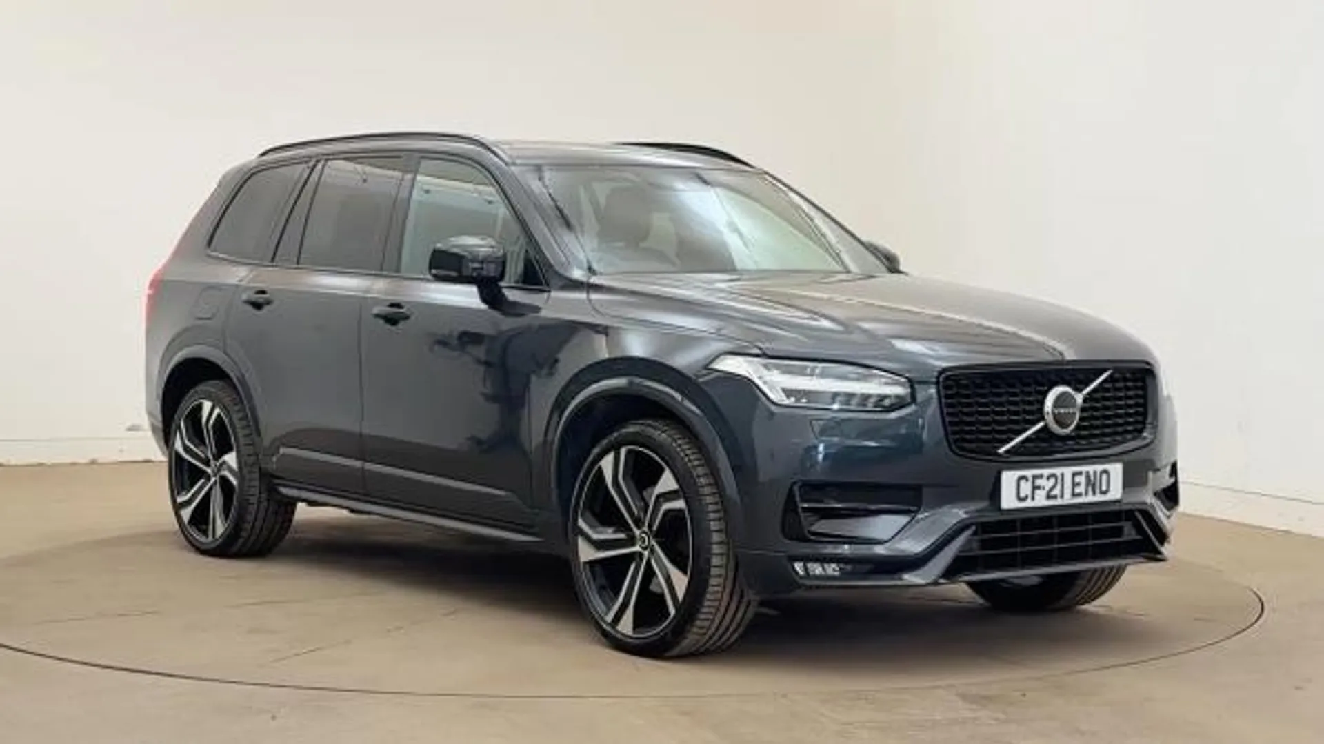 Xc90