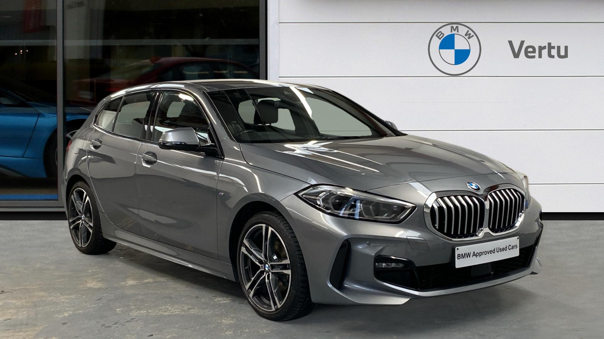 1 Series