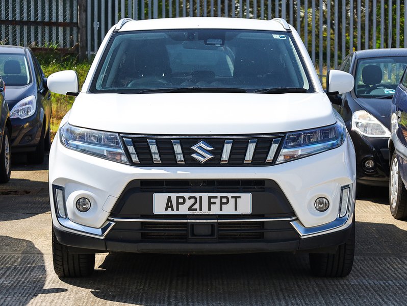 Vitara