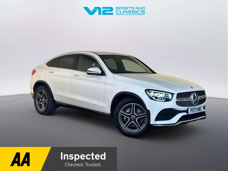 GLC Coupe