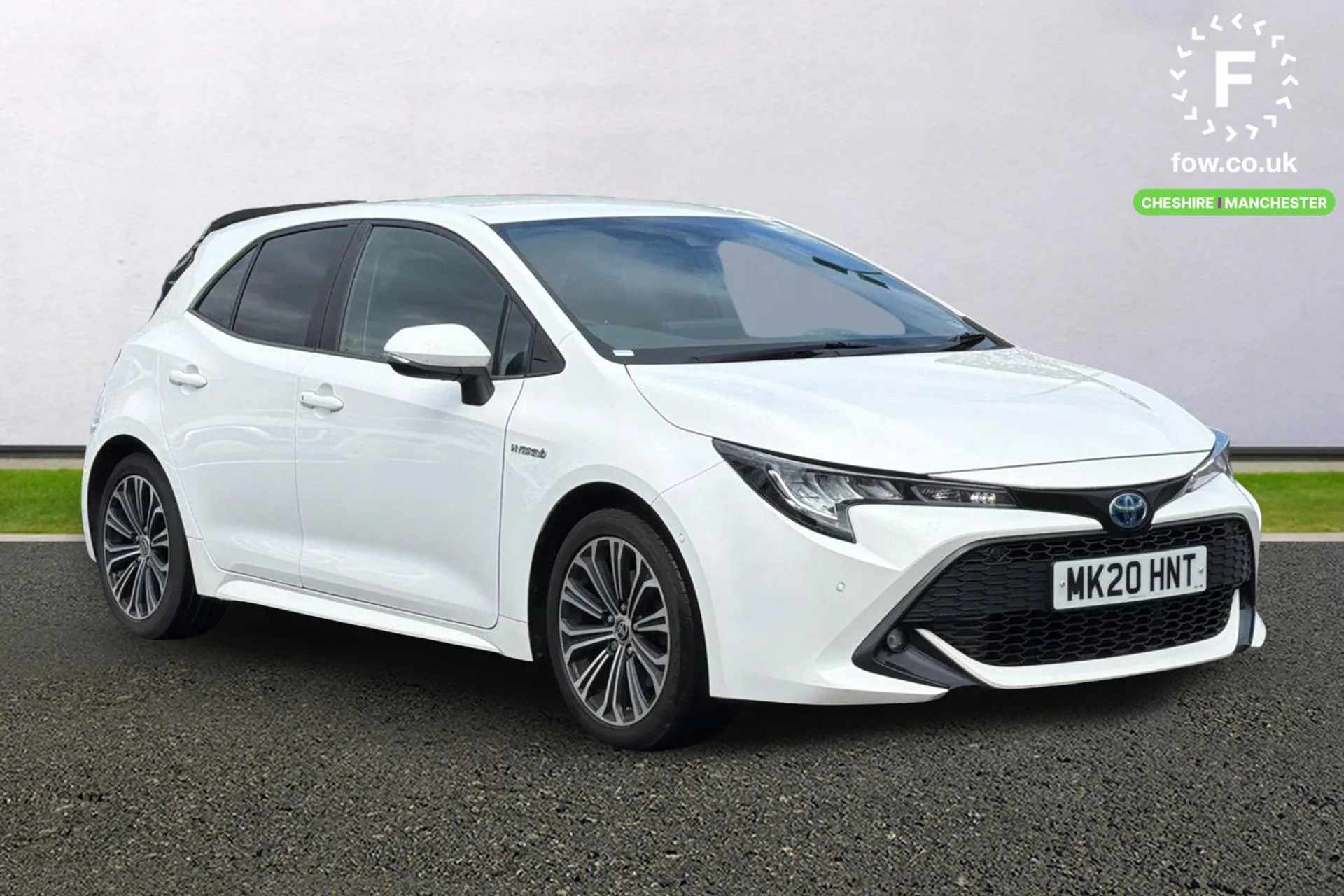 Corolla