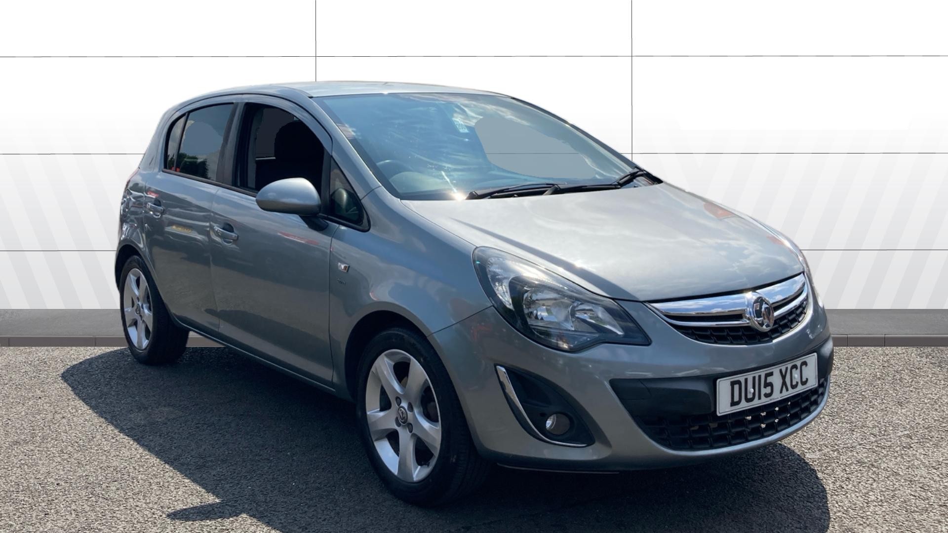 Corsa
