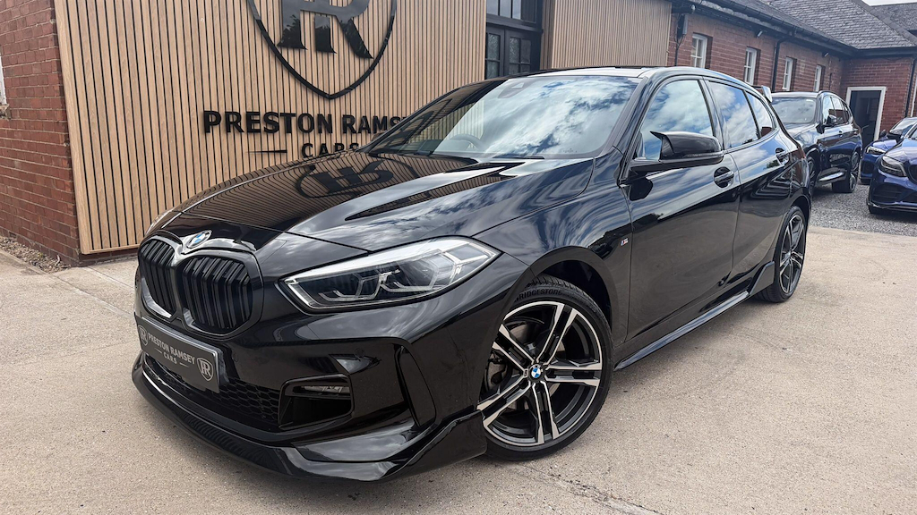 1 Series