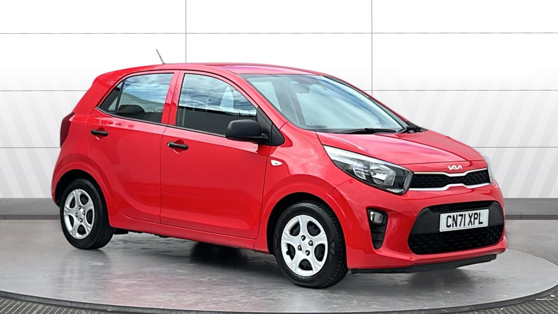 Picanto