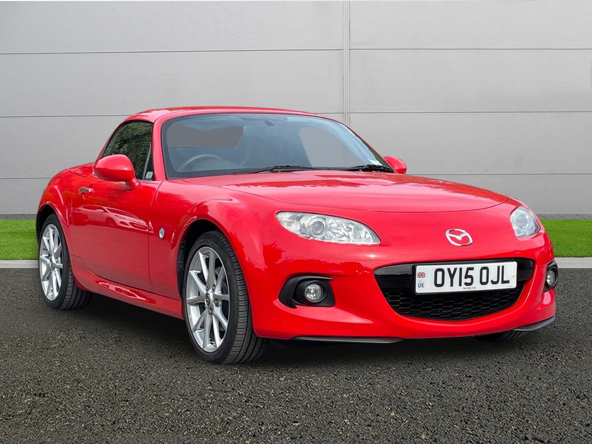 Mx-5