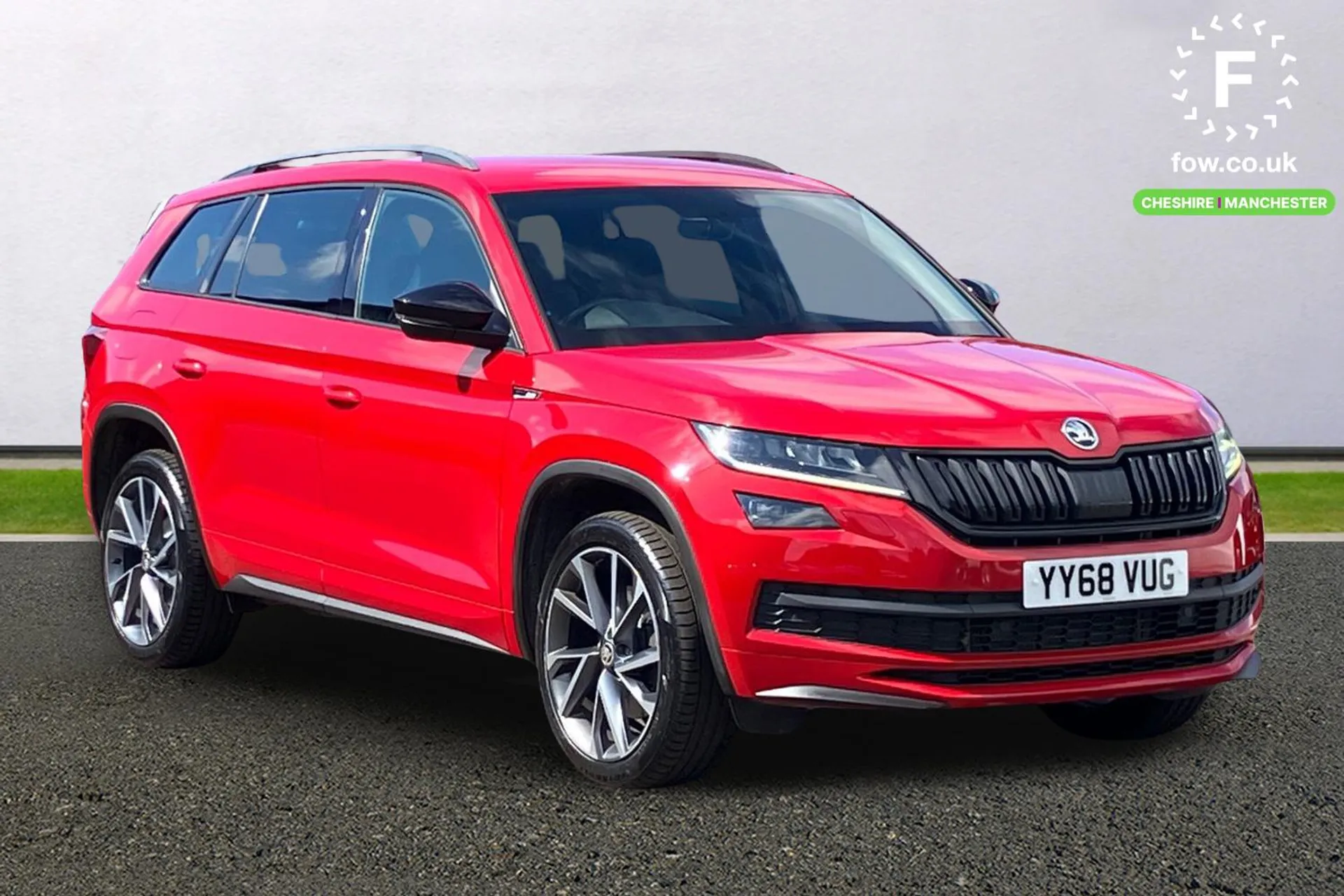 Kodiaq
