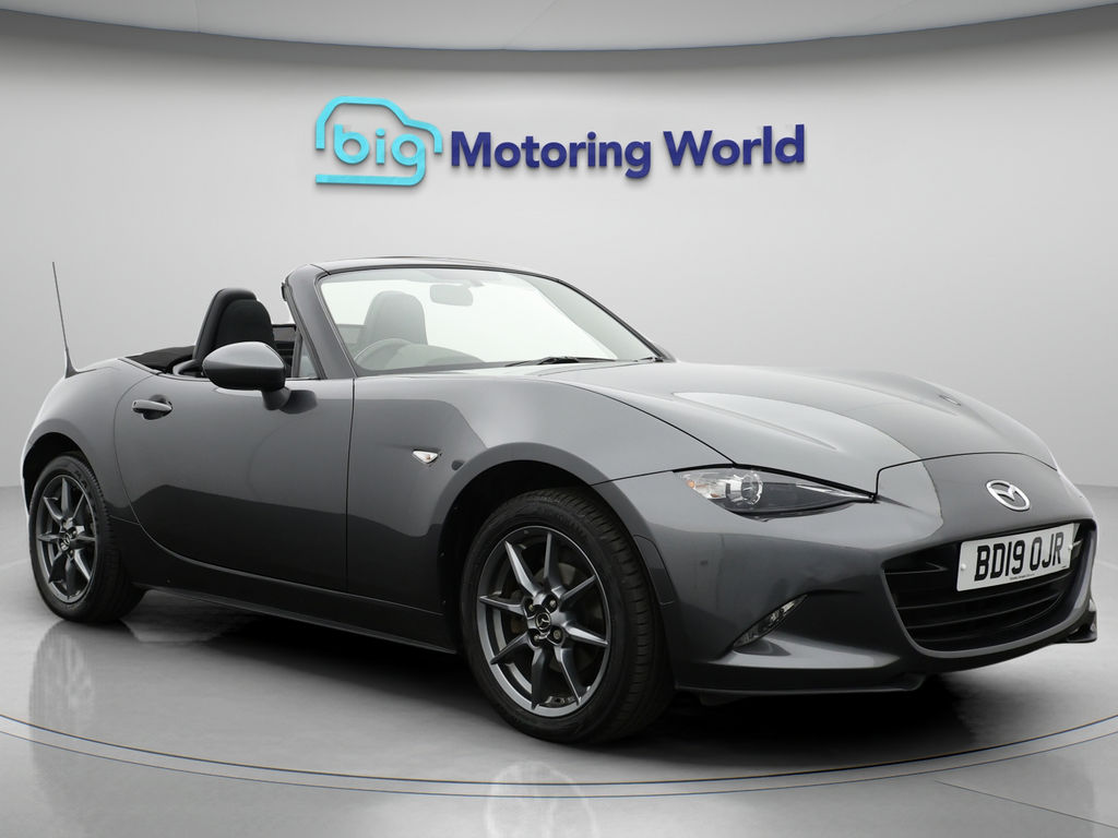 Mx-5