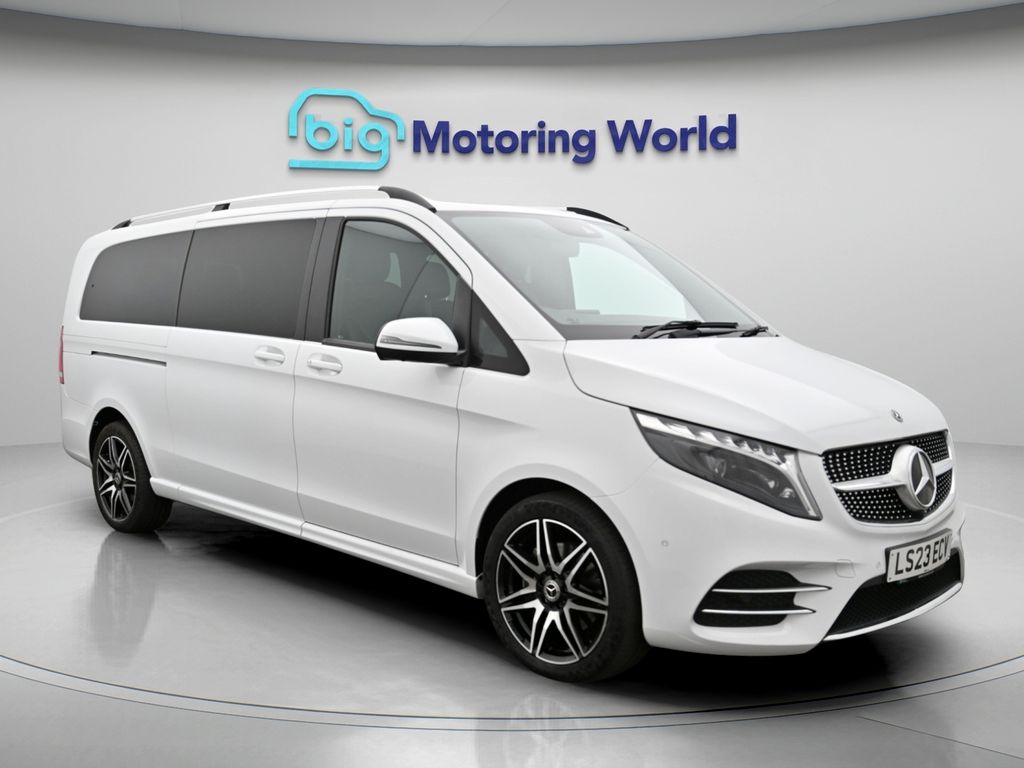 V Class