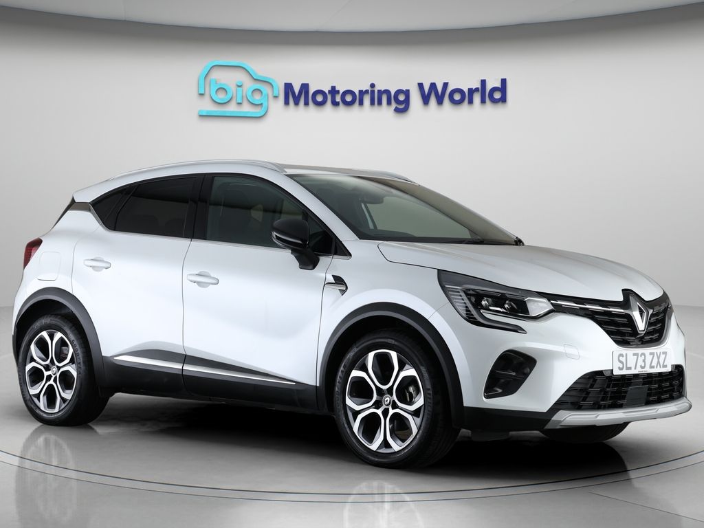 Captur