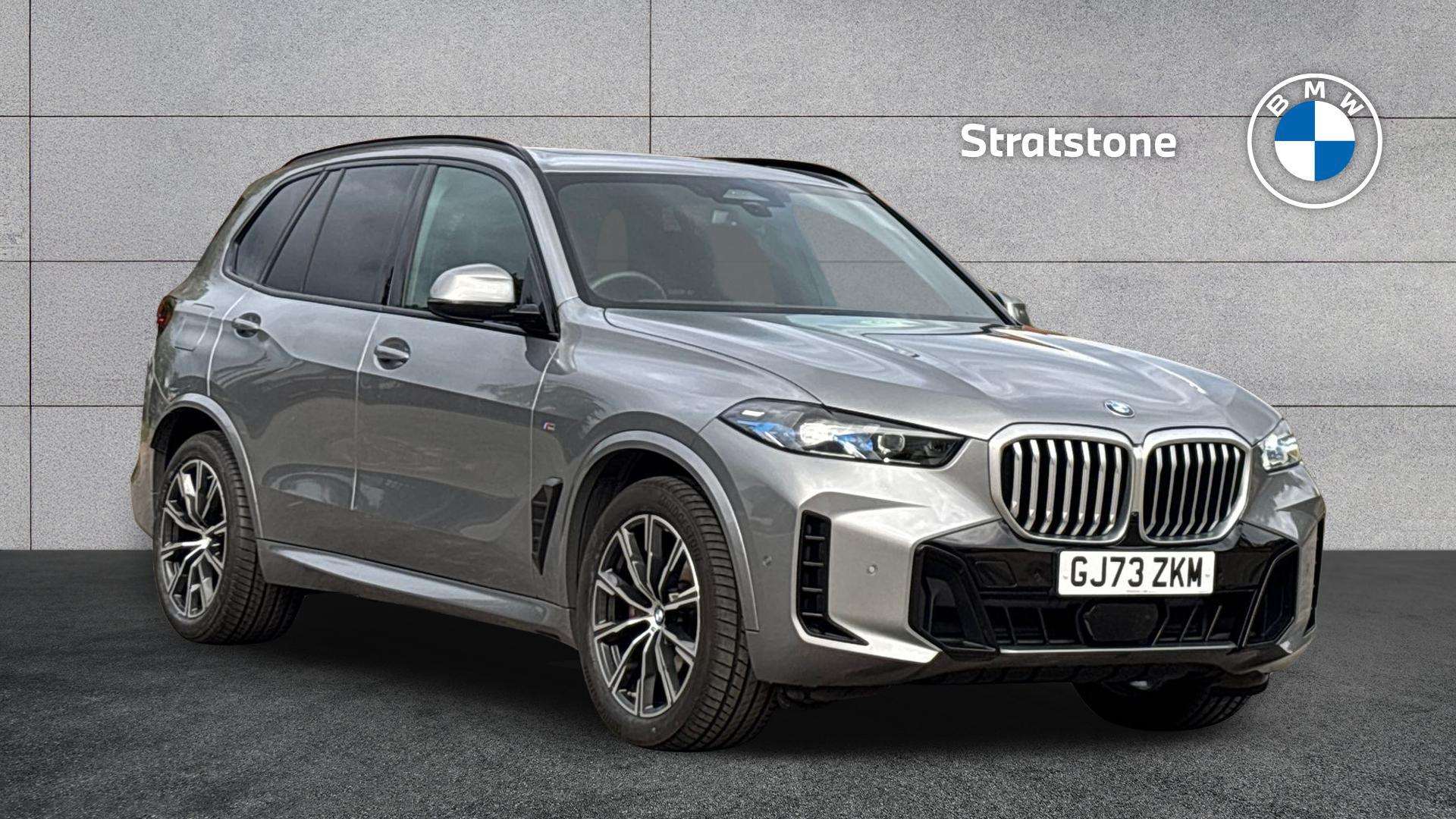 X5