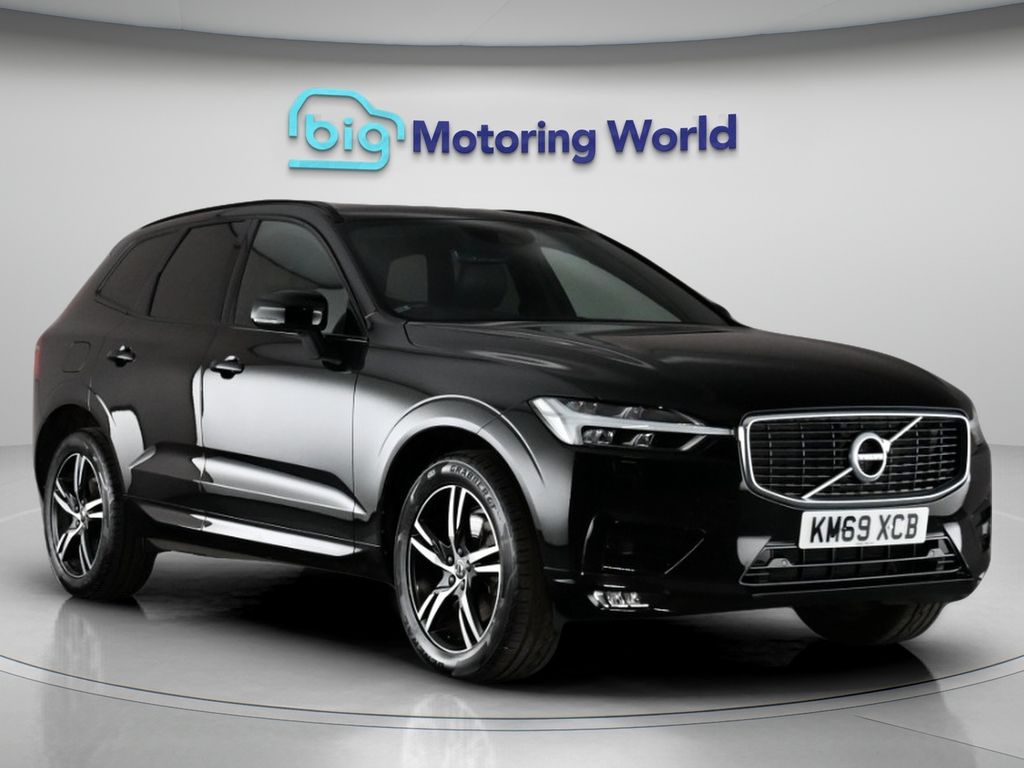 XC60