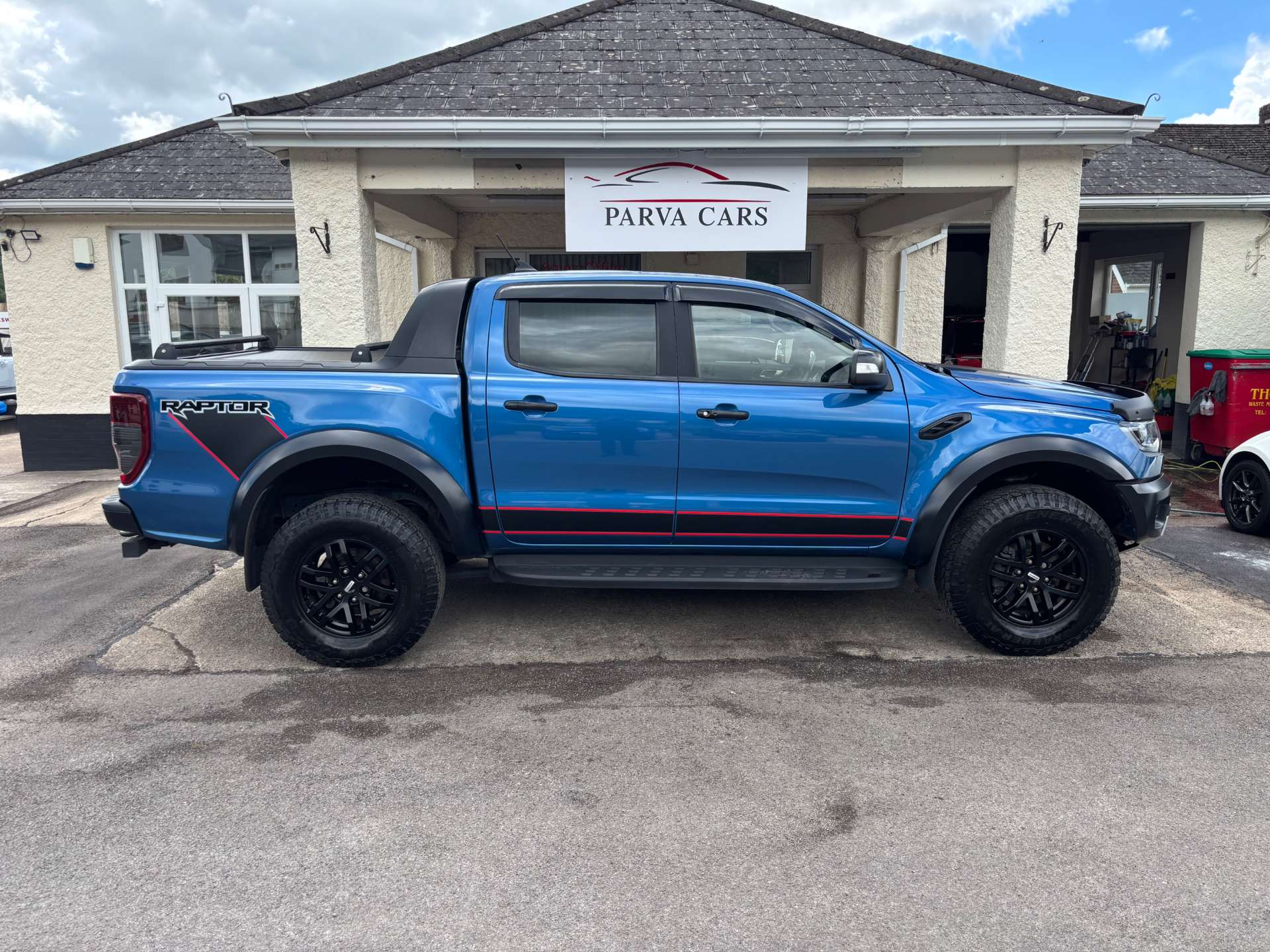 RANGER