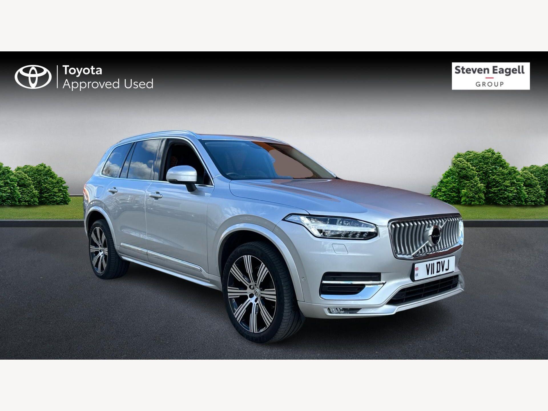 Xc90