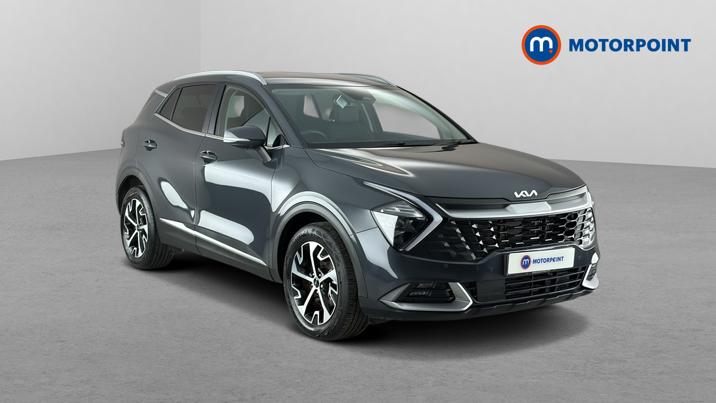 Sportage
