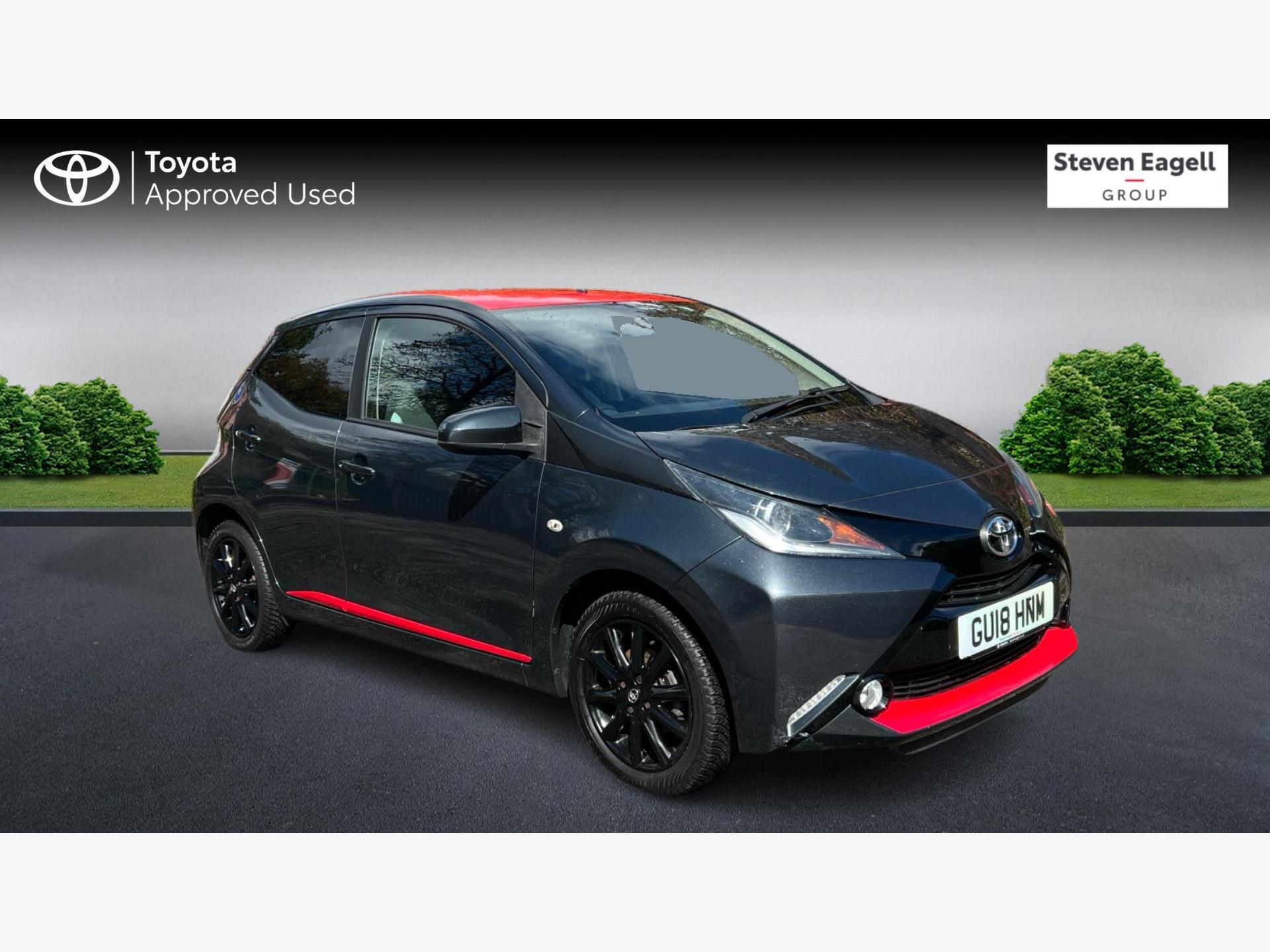 Aygo