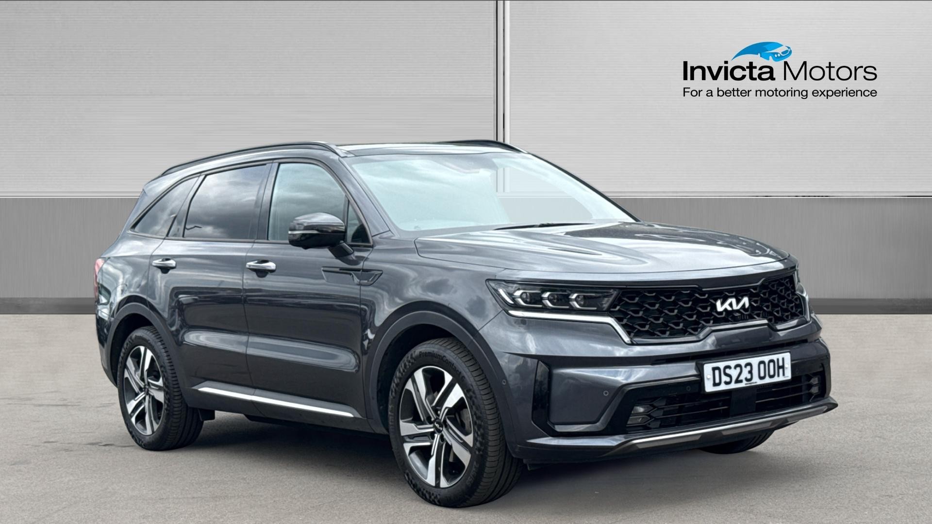 Sorento