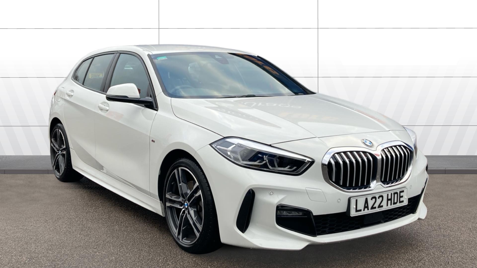 1 Series