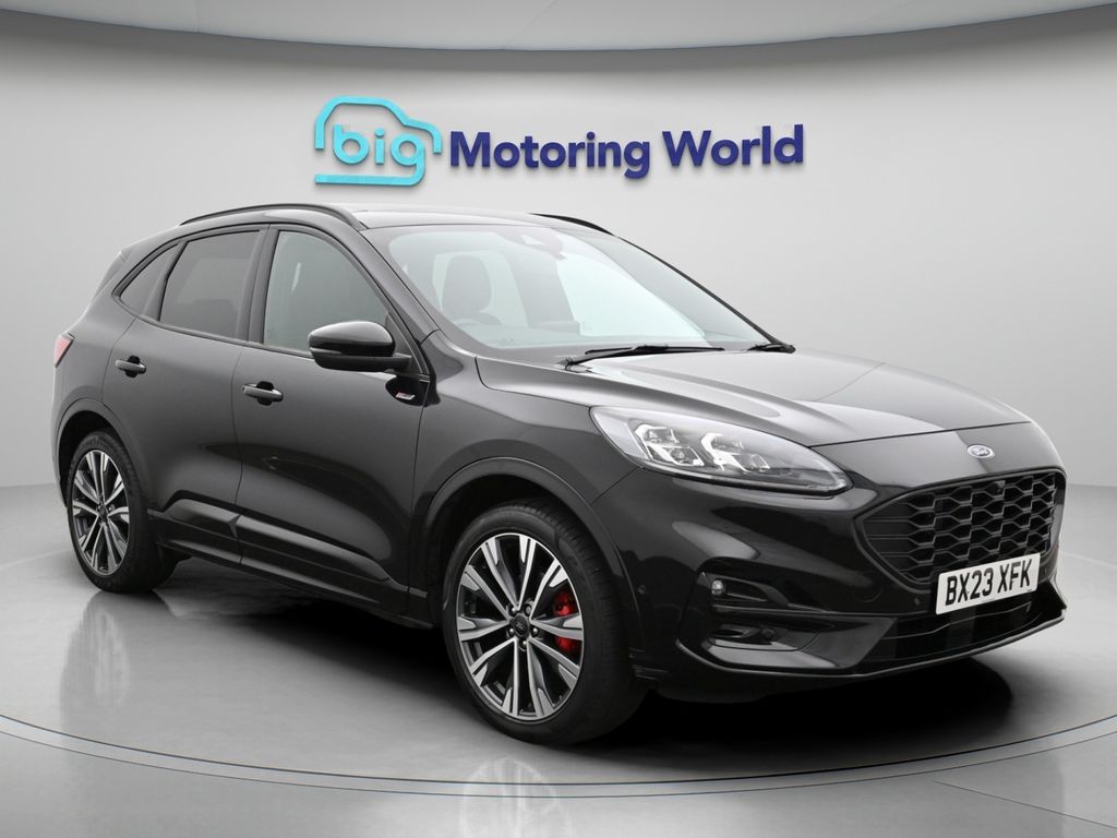 Kuga