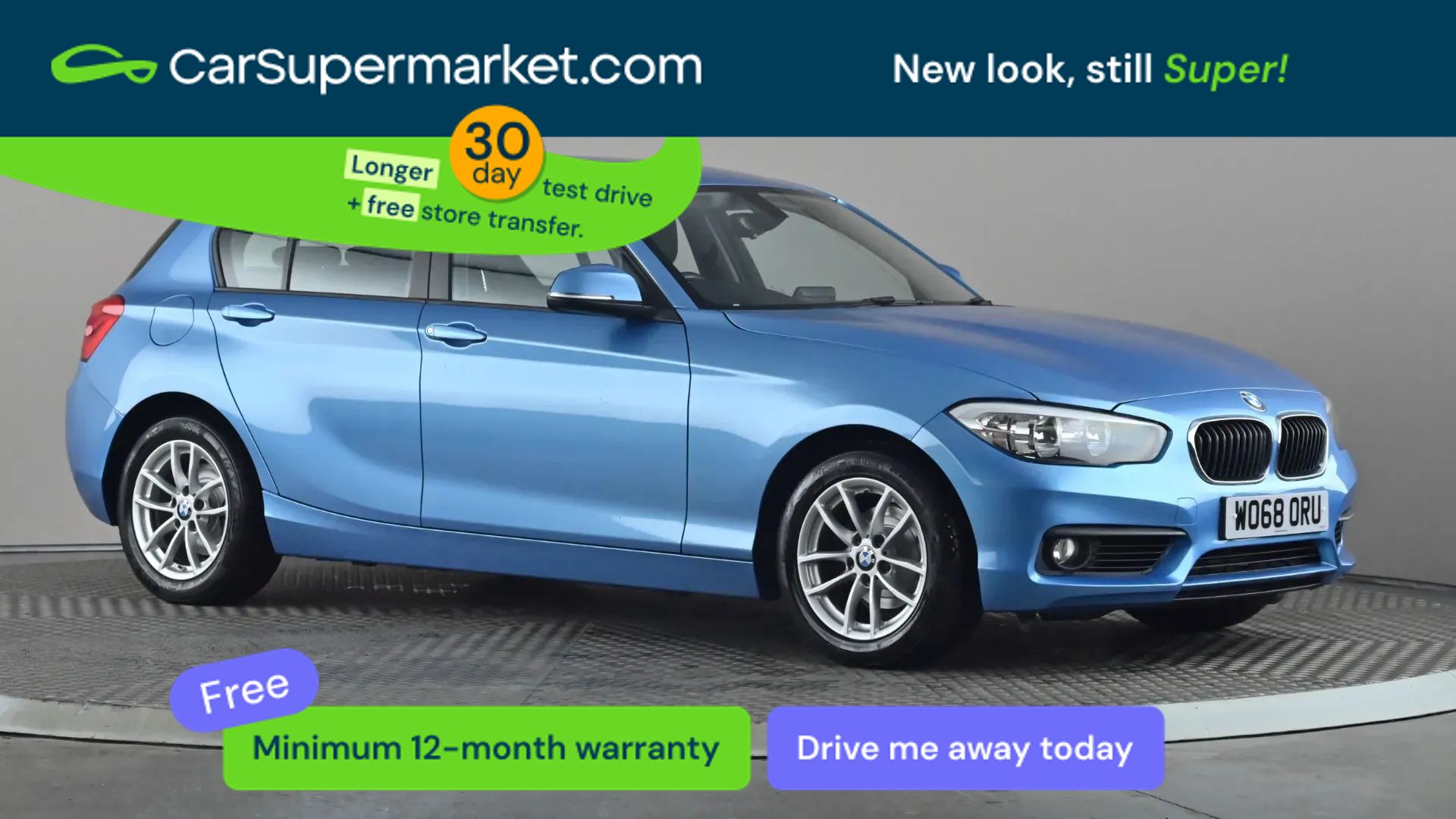1 Series