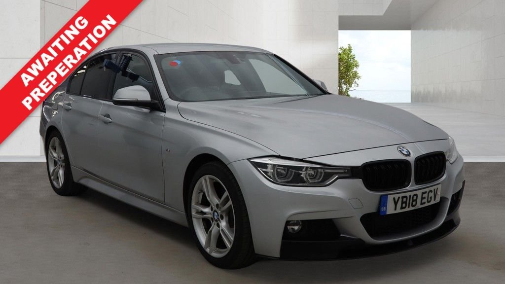 3 Series