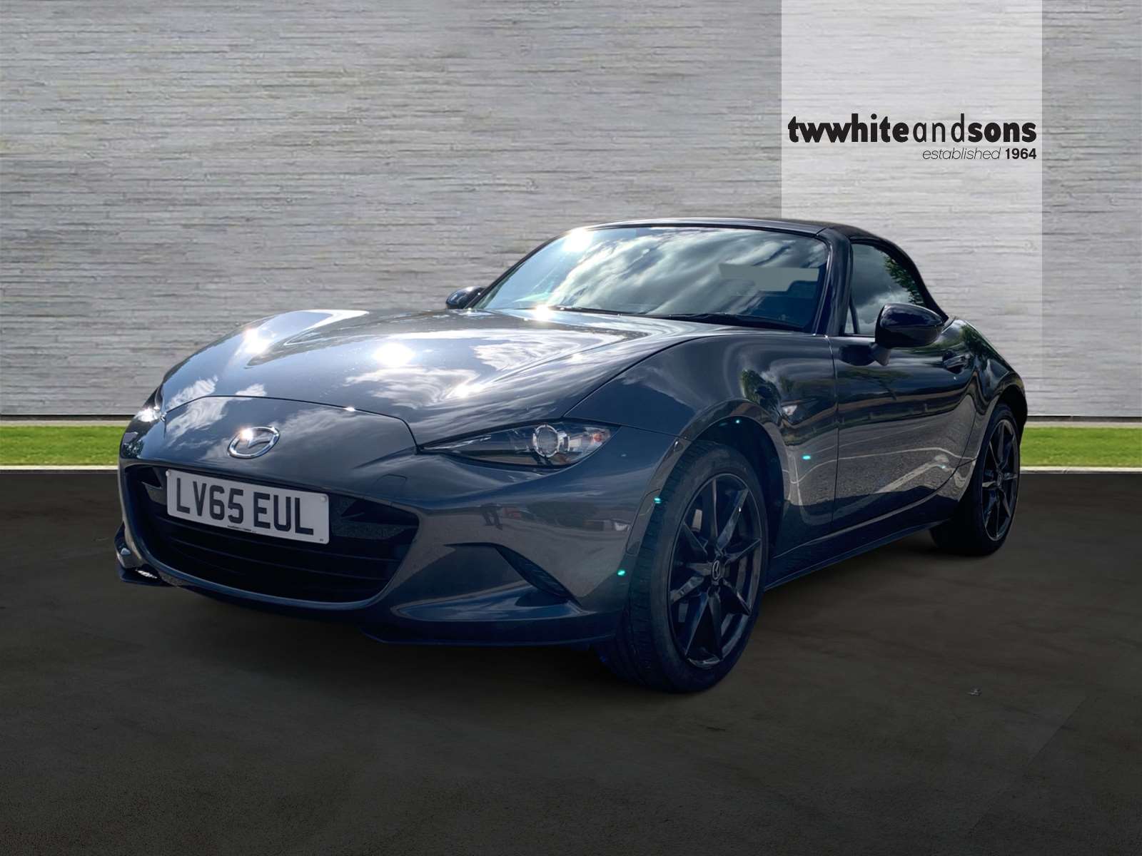 MX-5