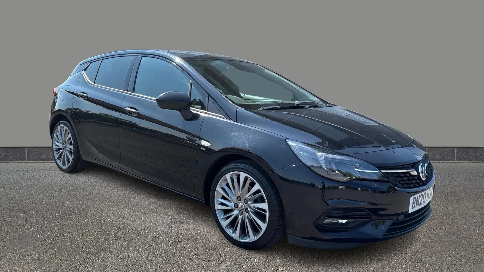 Astra