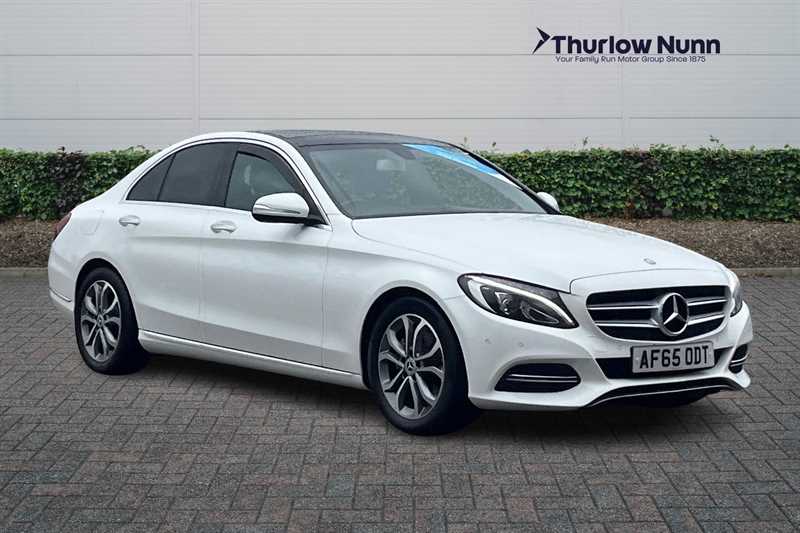 C Class