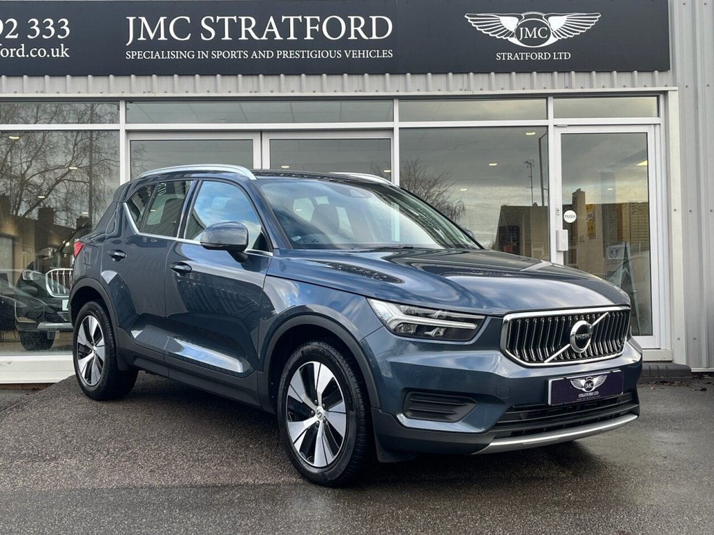 Xc40