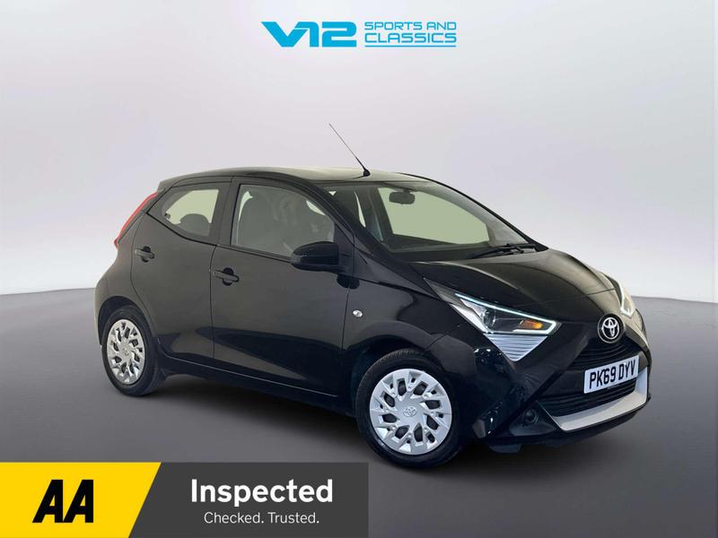 Aygo
