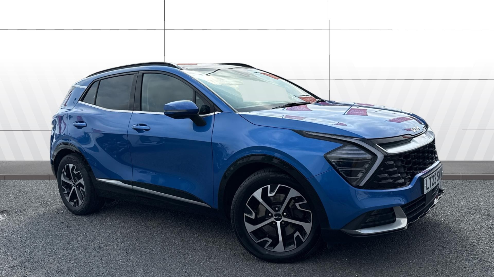 Sportage