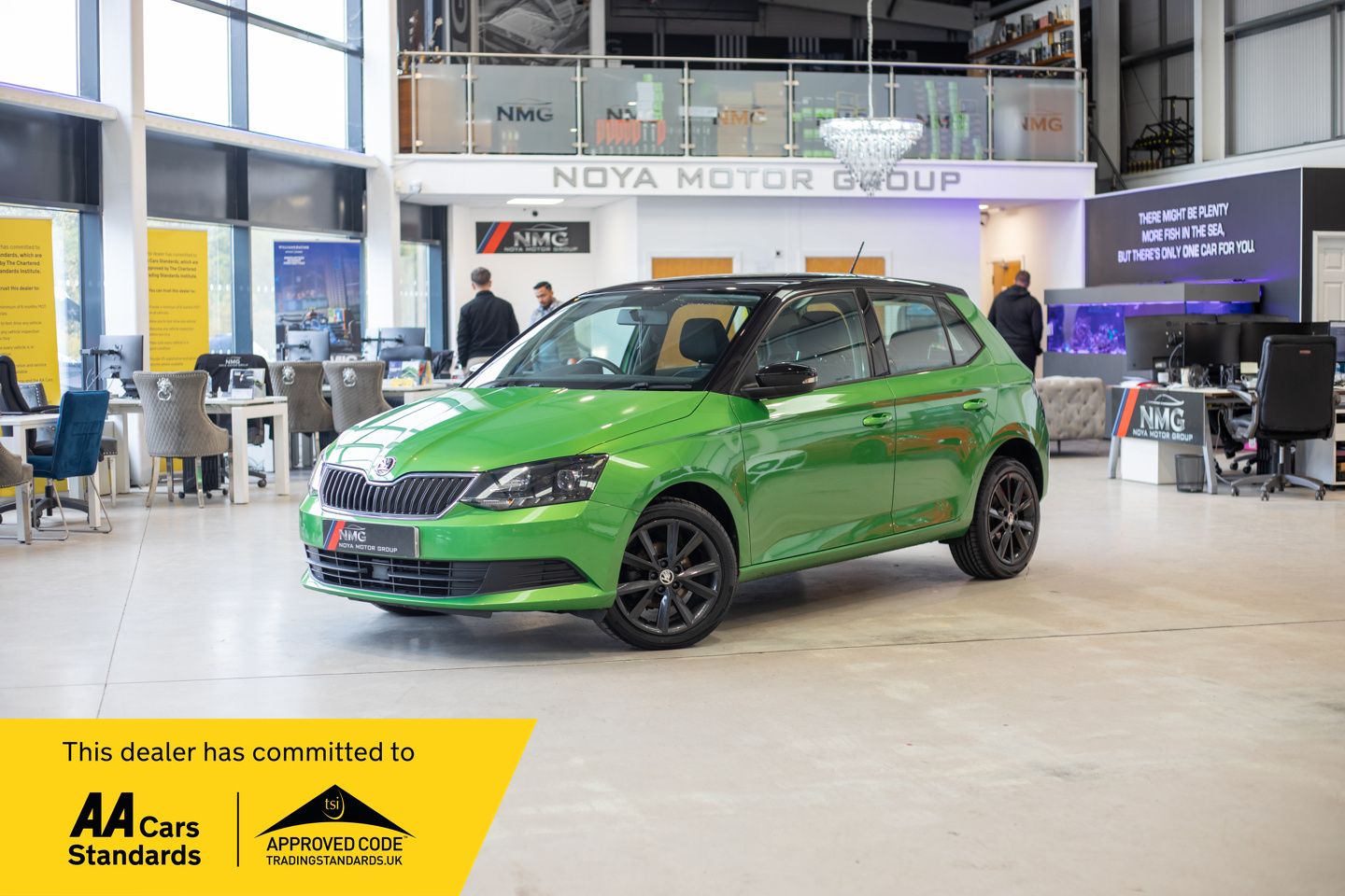 Fabia