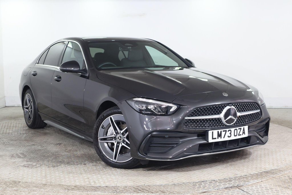 C Class