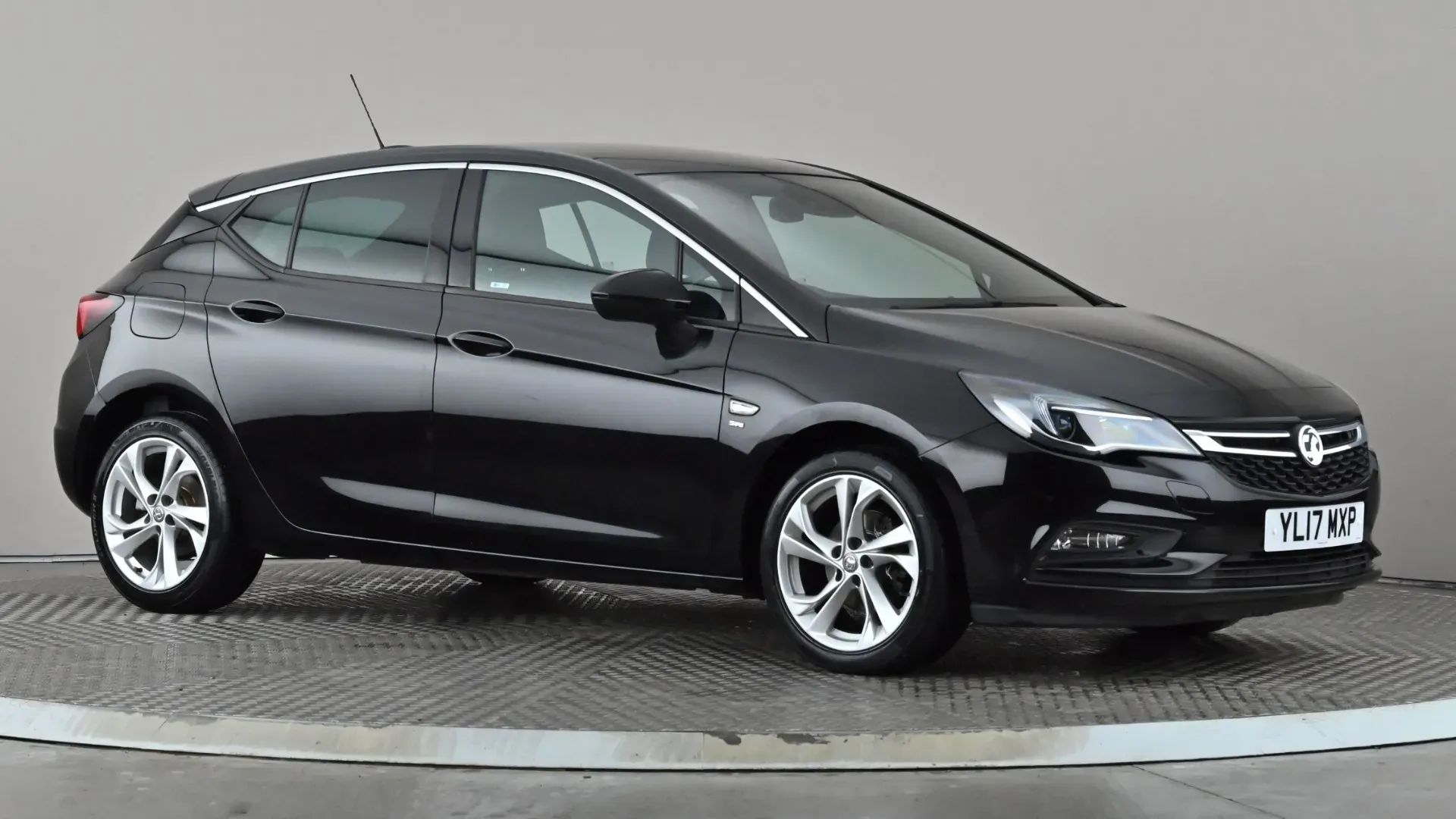 Astra