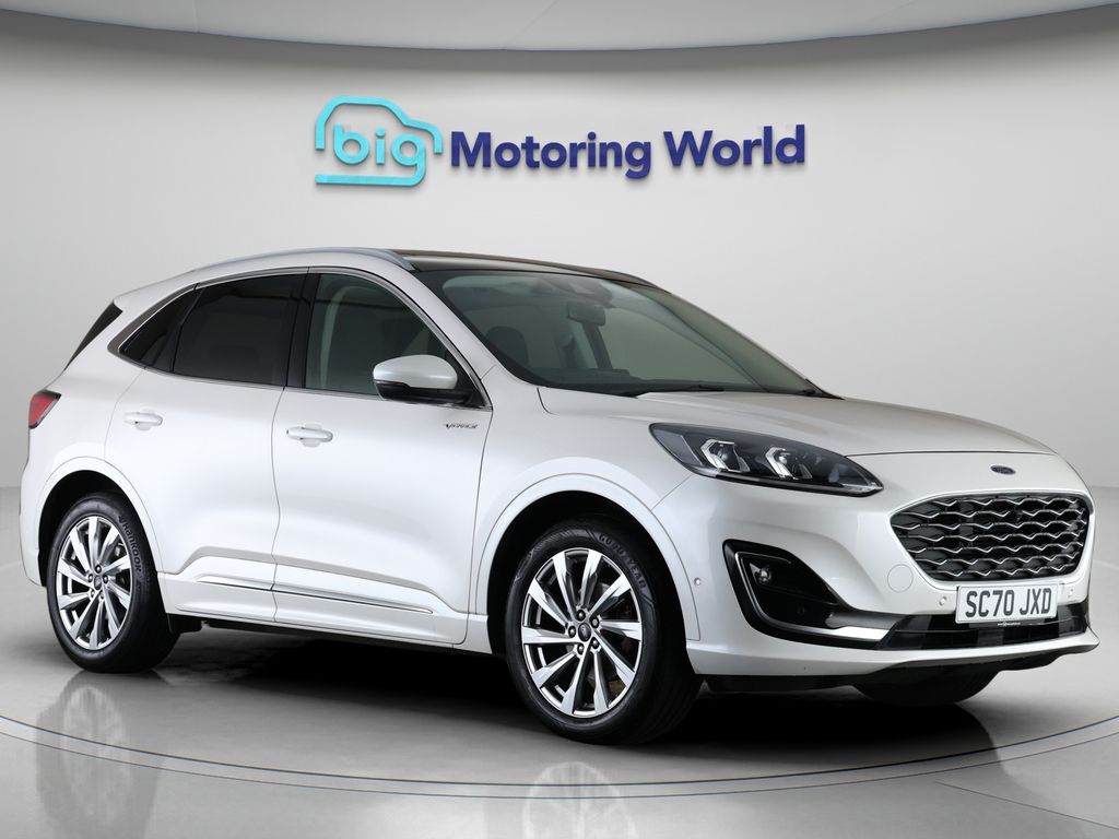 Kuga