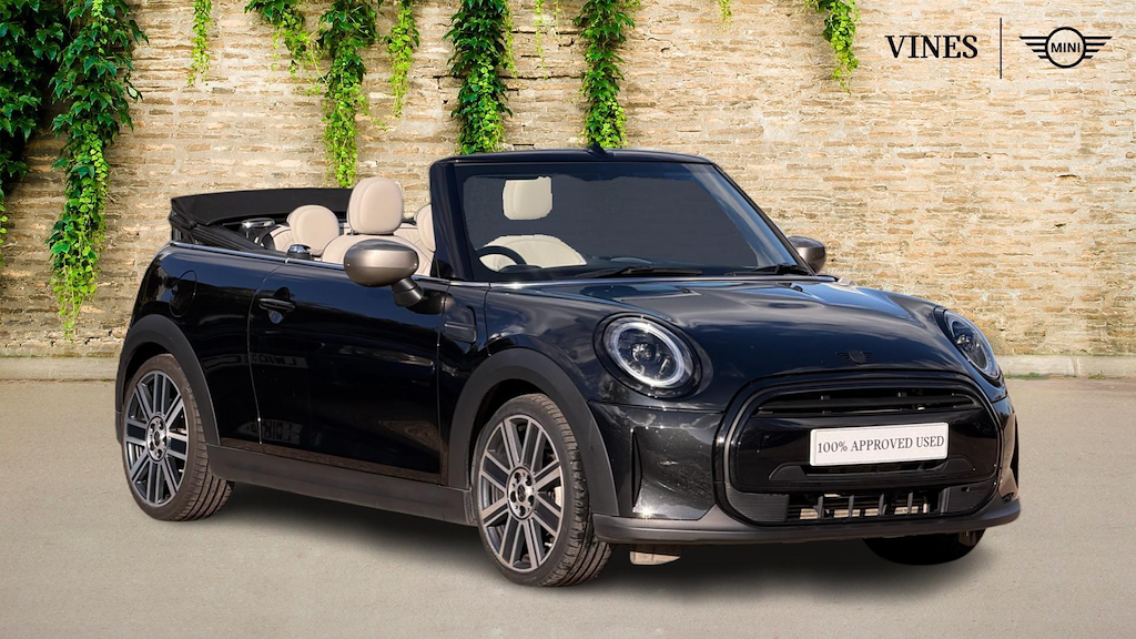 Convertible