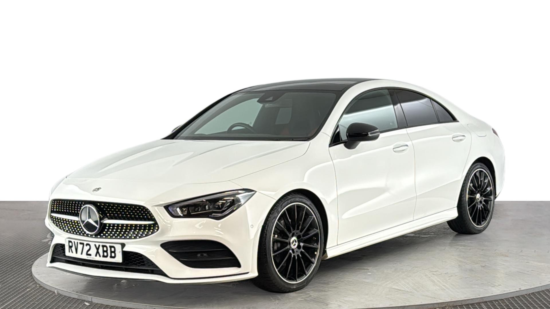 CLA